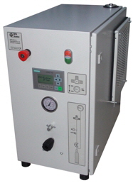MTR Hochdruck Kompressor 300 bar MTR-SK70